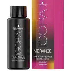Schwarzkopf Professional Igora Vibrance Kit 9.5-49 Beige Violet Toner