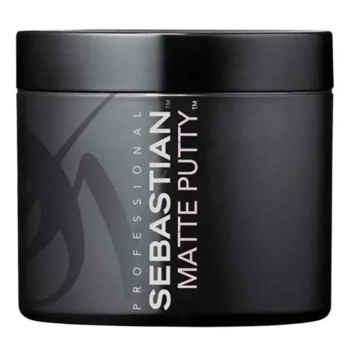 Sebastian Professional Matte Putty 75ml