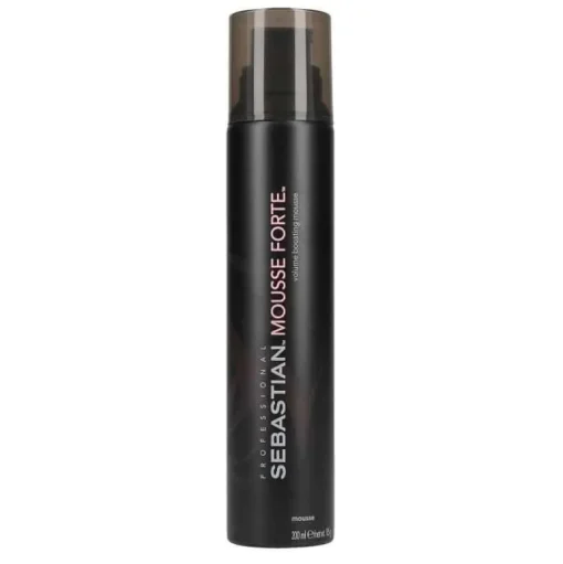 Sebastian Professional Mousse Forte 200ml