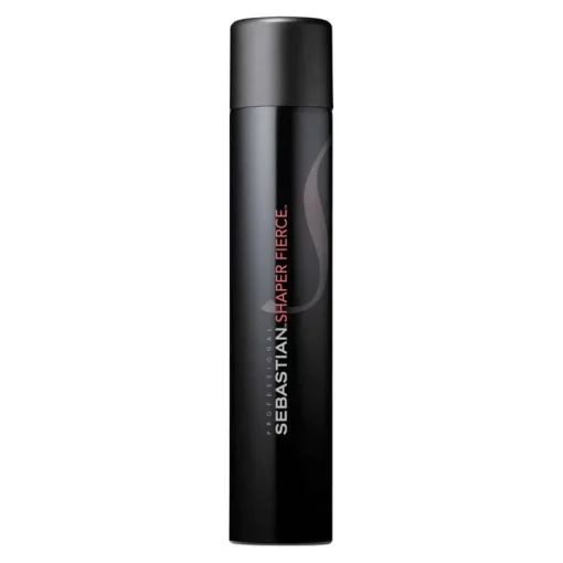 Sebastian Professional Shaper Fierce Hair Spray 400ml