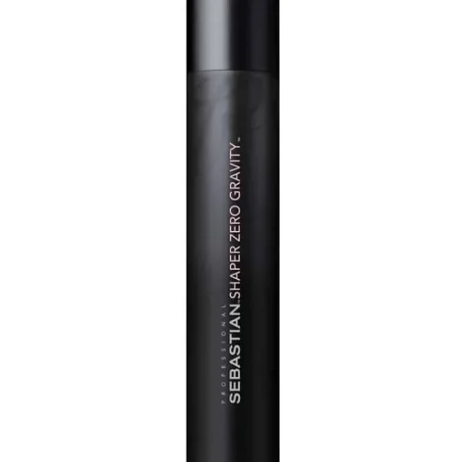 Sebastian Professional Shaper Zero Gravity Hairspray 300ml