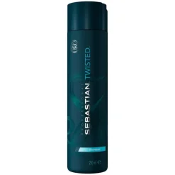Sebastian Professional Twisted Curl Shampoo 250ml