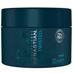 Sebastian Professional Twisted Curl Mask 150ml
