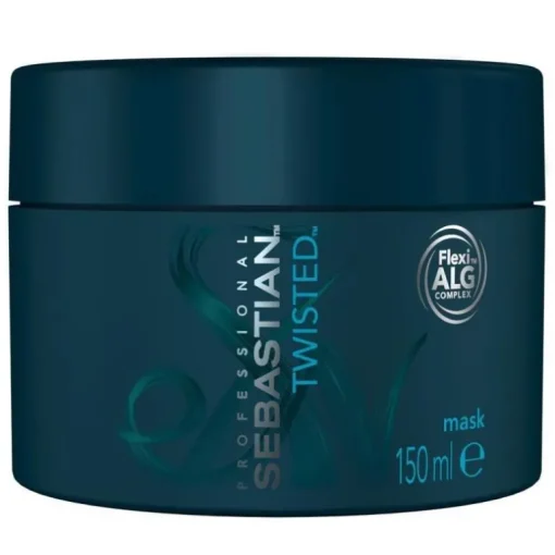 Sebastian Professional Twisted Curl Mask 150ml