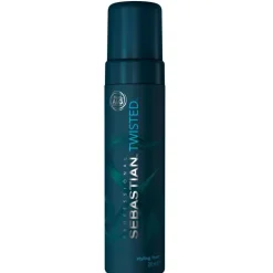 Sebastian Professional Twisted Curl Foam 200ml