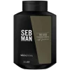 Sebastian SEB Man The Boss Thickening Shampoo 250ml