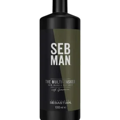 Sebastian SEB Man The Multitasker 3in1 Wash 1000ml