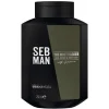 Sebastian SEB Man The Multitasker 3in1 Wash 250ml