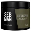 Sebastian SEB Man The Sculptor Matte Clay 75ml