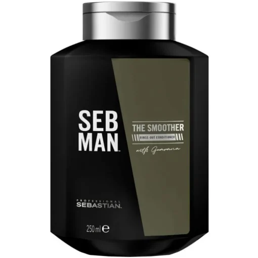 Sebastian SEB Man The Smoother Conditioner 250ml