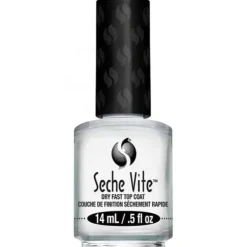 Seche Vite Dry Fast Top Coat 14ml