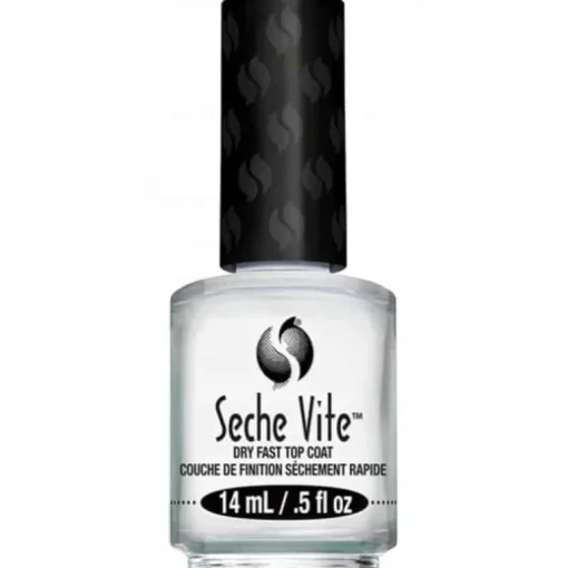 Seche Vite Dry Fast Top Coat 14ml