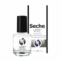 Seche Vite Dry Fast Top Coat 14ml