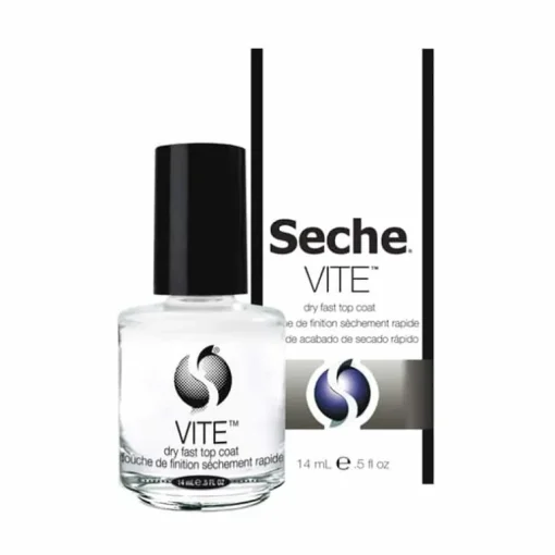 Seche Vite Dry Fast Top Coat 14ml