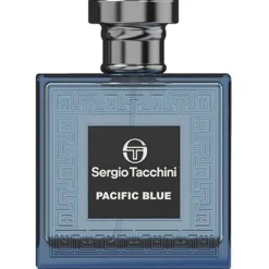 Sergio Tacchini Pacific Blue Edt 100ml
