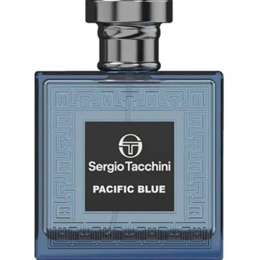 Sergio Tacchini Pacific Blue Edt 100ml