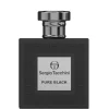 Sergio Tacchini Pure Black Edt 100ml