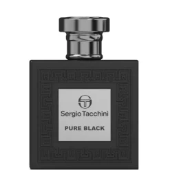 Sergio Tacchini Pure Black Edt 100ml