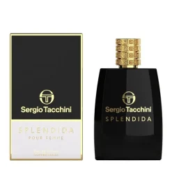 Sergio Tacchini Splendida Edt 100ml