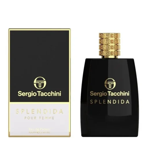 Sergio Tacchini Splendida Edt 100ml