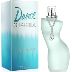 Shakira Dance Diamonds 80ml
