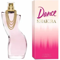Shakira Dance Edt 80ml