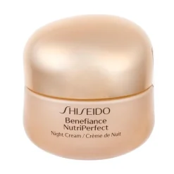 Shiseido Benefiance NutriPerfect Night Cream 50ml