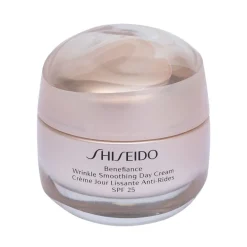 Shiseido Benefiance Wrinkle Smoothing Day Cream 50ml