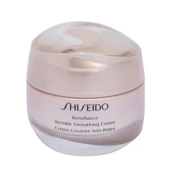 Shiseido Benefiance Wrinkle Smoothing Cream 50ml
