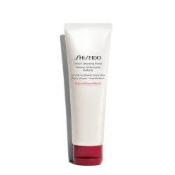 Shiseido Deep Cleansing Foam 125ml