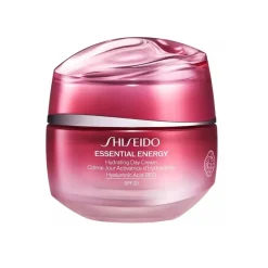 Shiseido Essential Energy Day Cream SPF20 50ml