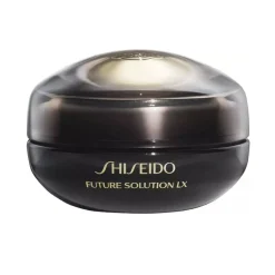 Shiseido Future Solution LX Eye & Lip Contour Regenerating Cream 15ml