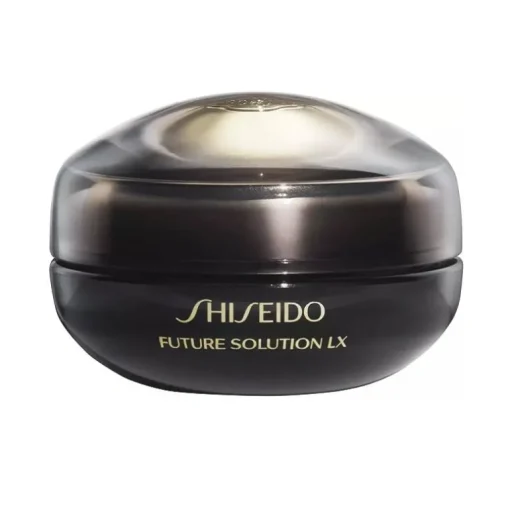 Shiseido Future Solution LX Eye & Lip Contour Regenerating Cream 15ml