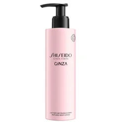 Shiseido Ginza Body Lotion 200 ml