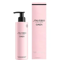 Shiseido Ginza Body Lotion 200 ml