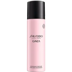 Shiseido Ginza Deodorant Spray 100 ml
