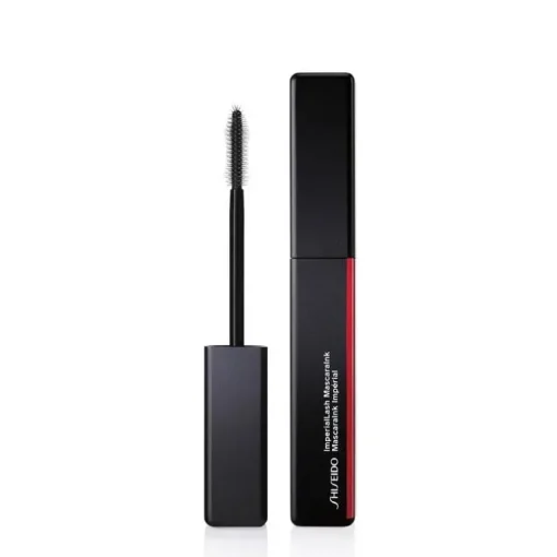 Shiseido ImperialLash MascaraInk 01 Sumi Black 8,5ml
