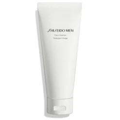 Shiseido Men Face Cleanser 125ml