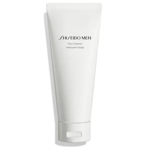 Shiseido Men Face Cleanser 125ml