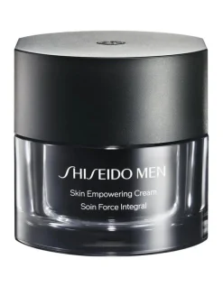 Shiseido Men Skin Empowering Cream 50ml