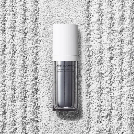 Shiseido Men Total Revitalizer Light Fluid 70ml