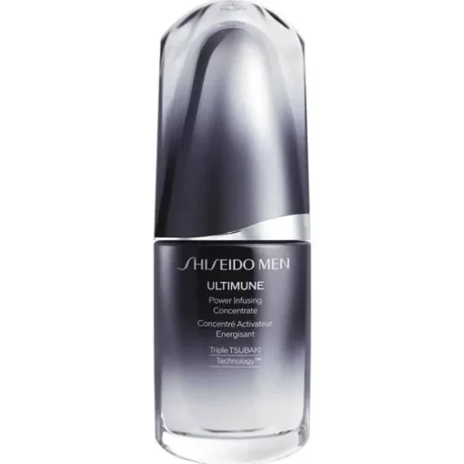 Shiseido Men Ultimune Power Infusing Concentrate 30ml