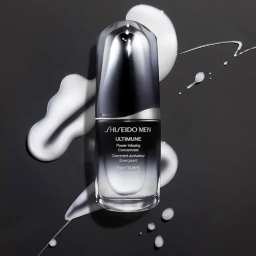 Shiseido Men Ultimune Power Infusing Concentrate 30ml