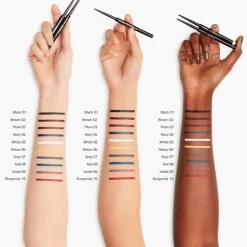 Shiseido Microliner Ink Eyeliner 02 Brown