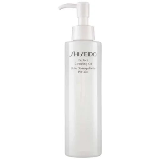 Shiseido Perfect Cleansing Oil 180ml
