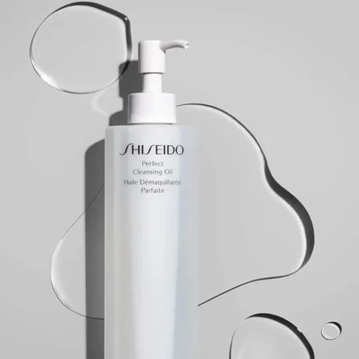 Shiseido Perfect Cleansing Oil 180ml