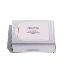 Shiseido Refreshing Cleansing Sheets 30pc