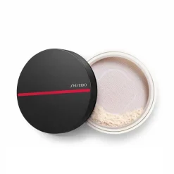Shiseido Synchro Skin Invisible Silk Loose Powder Matte 6g