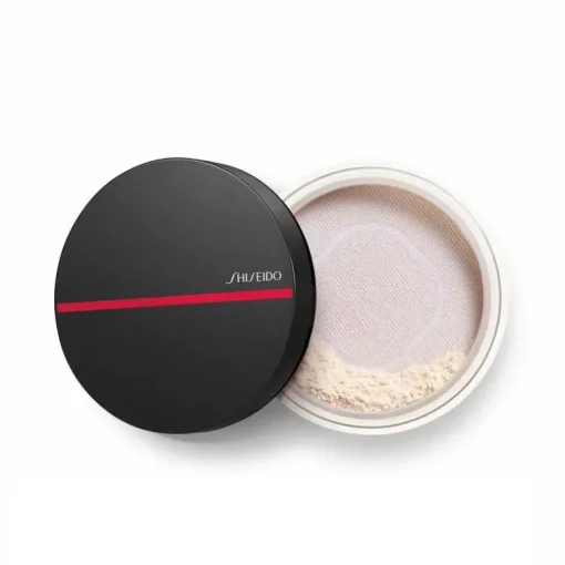 Shiseido Synchro Skin Invisible Silk Loose Powder Matte 6g