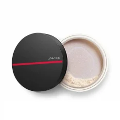 Shiseido Synchro Skin Invisible Silk Loose Powder Radiant 6g